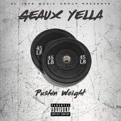 Pushing Weight