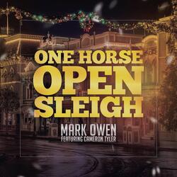 One Horse Open Sleigh (feat. Cameron Tyler)