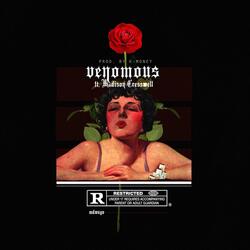 Venomous (feat. Madison Cresswell)