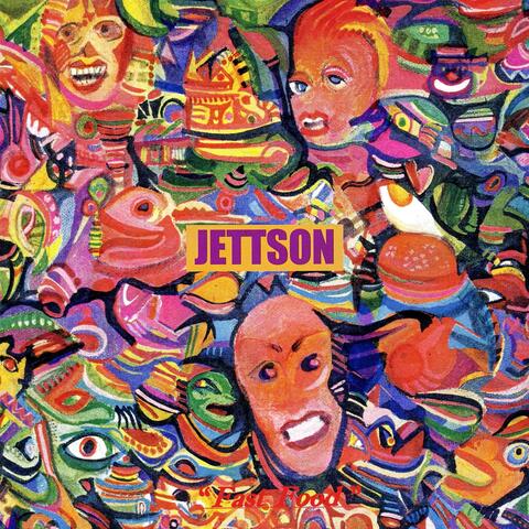 Fast Food / Jettson