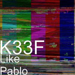 Like Pablo