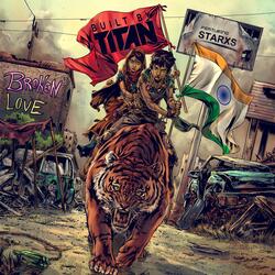 Broken Love (feat. Starxs)