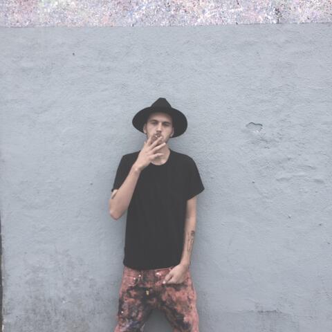 Aaron Church