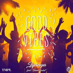 Good Vibes (feat. Team Salut)