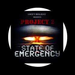 Save Us (Intro)