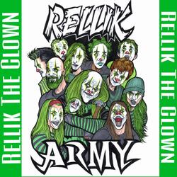 Rellik Army