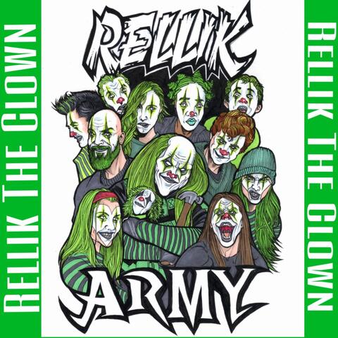 Rellik Army