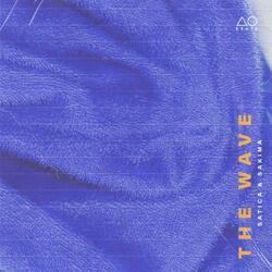 The Wave (feat. Satica & Sakima)
