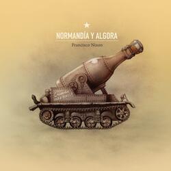 Normandía y Algora