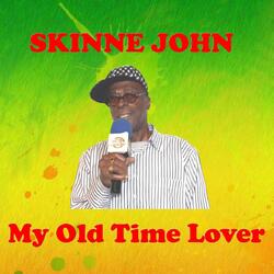 My Old Time Lover