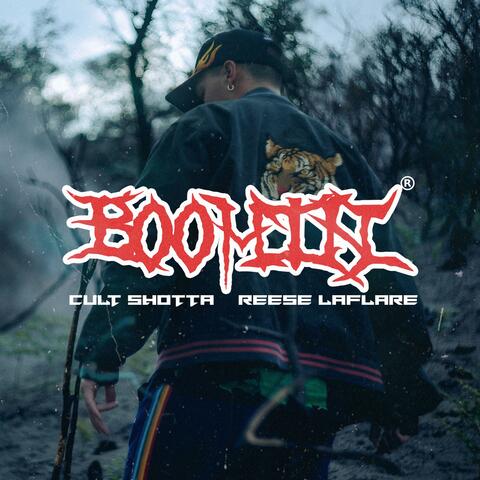 Boomin