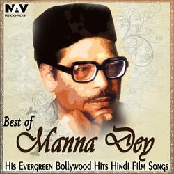 Aaja Sanam Madhur Chandni (From "Chori Chori")
