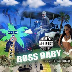 Boss Baby