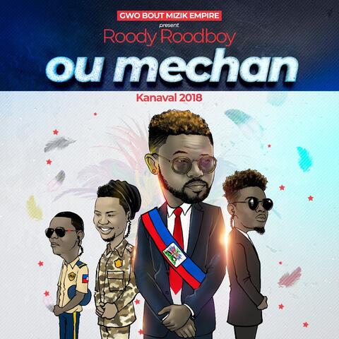 Roody Roodboy