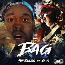 Bag (feat. G O)