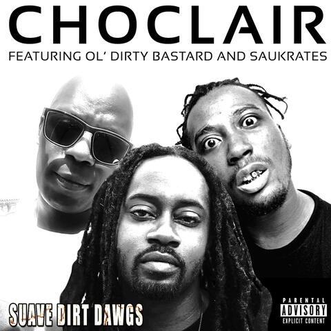 Suave Dirt Dawgs