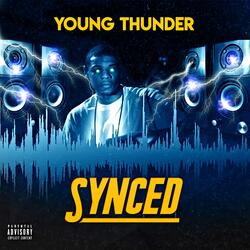 Lyrical Mind (feat. E-One & Vic Brown)