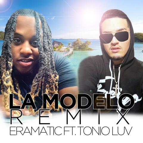 La Modelo (Remix)