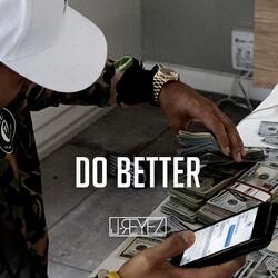 Do Better