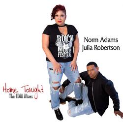 Home Tonight (E39 Electro Club Mix)