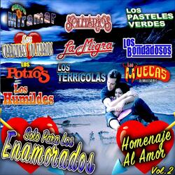 Mi Amor es Para Ti
