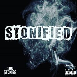 Stonified (feat. Bishop Rocswell)