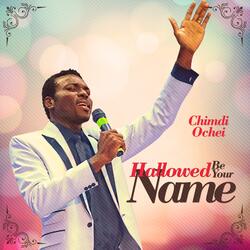 Hallowed Be Your Name
