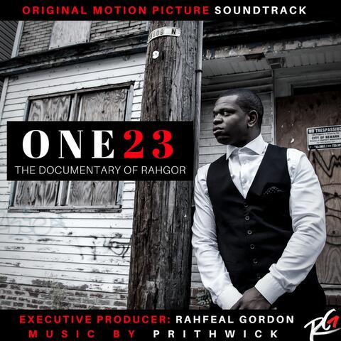 One23 (Original Soundtrack)