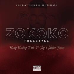Zokoko (feat. P-Jay & Master Brain)