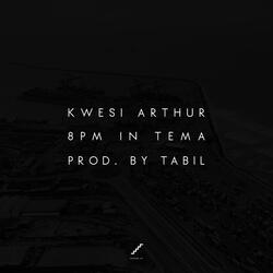 8pm in Tema