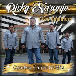 Cumbia Caliente Mix