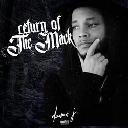 Return of the Mack (feat. Mark Morrison)