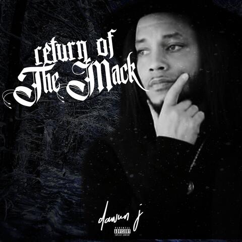 Return of the Mack (feat. Mark Morrison)