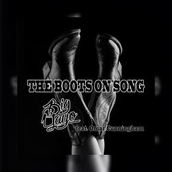The Boots on Song (feat. Omar Cunningham)