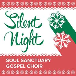 Silent Night (feat. Tracey Jane Campbell)