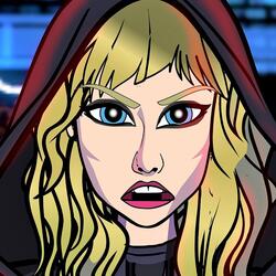 ...Ready for It? (Cartoon Parody)