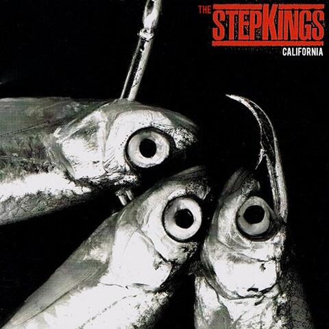 The Step Kings