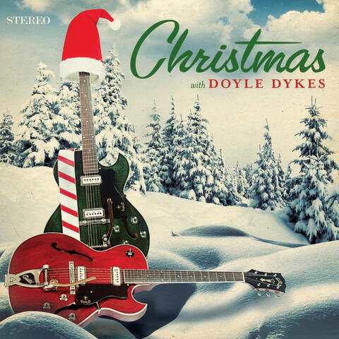 Christmas with Doyle Dykes