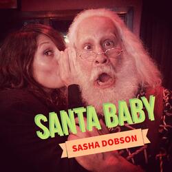Santa Baby