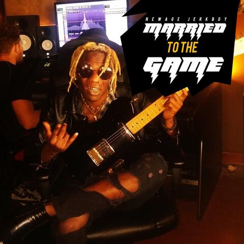 Married to the Game (Radio Edit Version)
