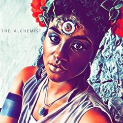 The Alchemist (feat. Sherwood Rahming)