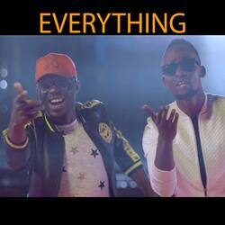 Everything (feat. Uncle Austin)