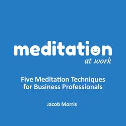 Silent Word Meditation