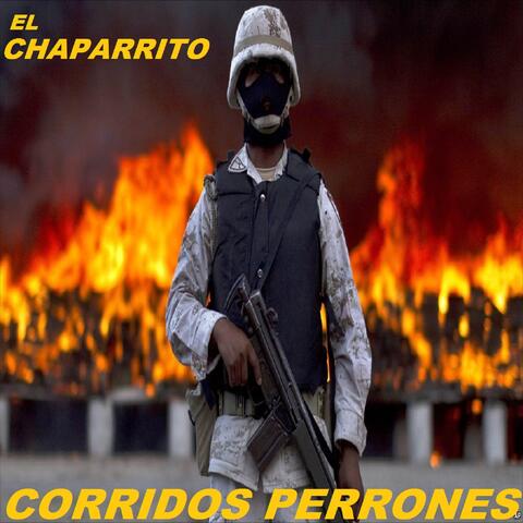 El Chaparrito