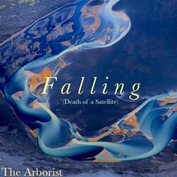 Falling (Death of a Satellite)
