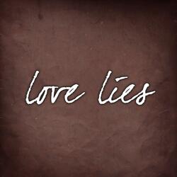 Love Lies - Acoustic