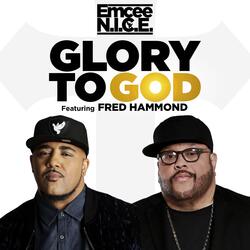 Glory to God