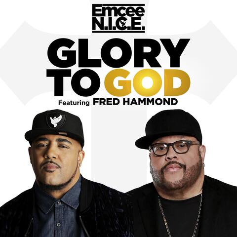 Glory to God