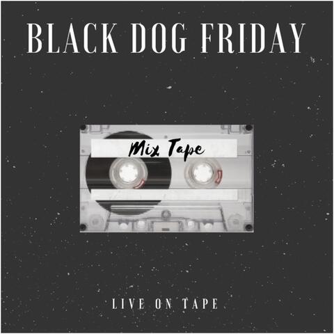 Live on Tape Mix Tape