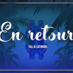 En retour